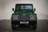 Land Rover Defender County Hard Top Td5