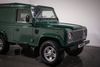 Land Rover Defender County Hard Top Td5