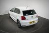 Volkswagen Polo 1.2 TSI SE 5dr