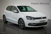 Volkswagen Polo 1.2 TSI SE 5dr