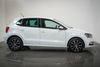 Volkswagen Polo 1.2 TSI SE 5dr