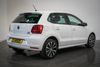 Volkswagen Polo 1.2 TSI SE 5dr