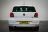 Volkswagen Polo 1.2 TSI SE 5dr