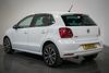 Volkswagen Polo 1.2 TSI SE 5dr