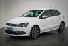 Volkswagen Polo 1.2 TSI SE 5dr