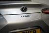 Lexus LC 500 5.0 [464] Sport+ 2dr Auto