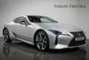 Lexus LC 500 5.0 [464] Sport+ 2dr Auto