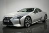 Lexus LC 500 5.0 [464] Sport+ 2dr Auto