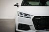 Audi TT 2.0T FSI Quattro TTS 2dr S Tronic