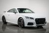 Audi TT 2.0T FSI Quattro TTS 2dr S Tronic