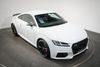 Audi TT 2.0T FSI Quattro TTS 2dr S Tronic