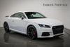 Audi TT 2.0T FSI Quattro TTS 2dr S Tronic