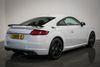 Audi TT 2.0T FSI Quattro TTS 2dr S Tronic