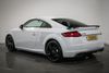 Audi TT 2.0T FSI Quattro TTS 2dr S Tronic