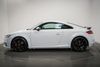 Audi TT 2.0T FSI Quattro TTS 2dr S Tronic