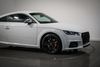 Audi TT 2.0T FSI Quattro TTS 2dr S Tronic