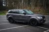 Land Rover Range Rover Sport 2.0 SD4 HSE 5dr Auto