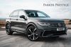 Volkswagen Tiguan 1.5 TSI 150 R-Line 5dr DSG