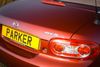 Mazda MX-5 1.8i Venture Edition 2dr