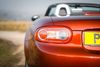 Mazda MX-5 1.8i Venture Edition 2dr