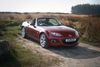 Mazda MX-5 1.8i Venture Edition 2dr