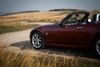 Mazda MX-5 1.8i Venture Edition 2dr