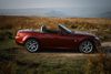 Mazda MX-5 1.8i Venture Edition 2dr