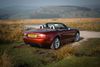 Mazda MX-5 1.8i Venture Edition 2dr