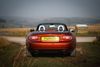 Mazda MX-5 1.8i Venture Edition 2dr