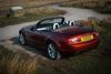 Mazda MX-5 1.8i Venture Edition 2dr