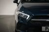 Mercedes-Benz A Class A200 Sport Executive Edition 4dr Auto