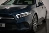 Mercedes-Benz A Class A200 Sport Executive Edition 4dr Auto