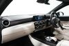 Mercedes-Benz A Class A200 Sport Executive Edition 4dr Auto