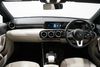 Mercedes-Benz A Class A200 Sport Executive Edition 4dr Auto