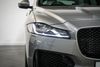Jaguar F-pace 3.0d V6 S 5dr Auto AWD
