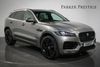 Jaguar F-pace 3.0d V6 S 5dr Auto AWD