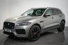 Jaguar F-pace 3.0d V6 S 5dr Auto AWD