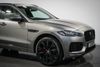 Jaguar F-pace 3.0d V6 S 5dr Auto AWD