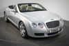 Bentley Continental GTC 6.0 W12 2dr Auto