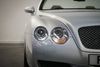 Bentley Continental GTC 6.0 W12 2dr Auto
