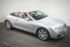 Bentley Continental GTC 6.0 W12 2dr Auto