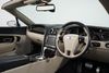 Bentley Continental GTC 6.0 W12 2dr Auto
