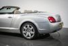 Bentley Continental GTC 6.0 W12 2dr Auto