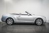 Bentley Continental GTC 6.0 W12 2dr Auto