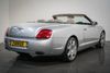 Bentley Continental GTC 6.0 W12 2dr Auto