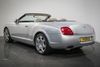 Bentley Continental GTC 6.0 W12 2dr Auto