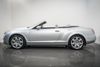 Bentley Continental GTC 6.0 W12 2dr Auto