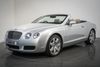 Bentley Continental GTC 6.0 W12 2dr Auto