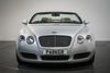 Bentley Continental GTC 6.0 W12 2dr Auto