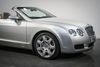 Bentley Continental GTC 6.0 W12 2dr Auto